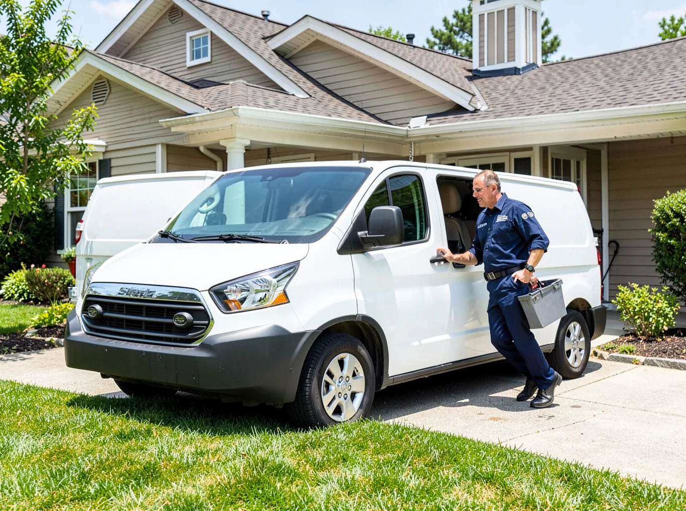 Emergency Plumber company in Wilmington, VT